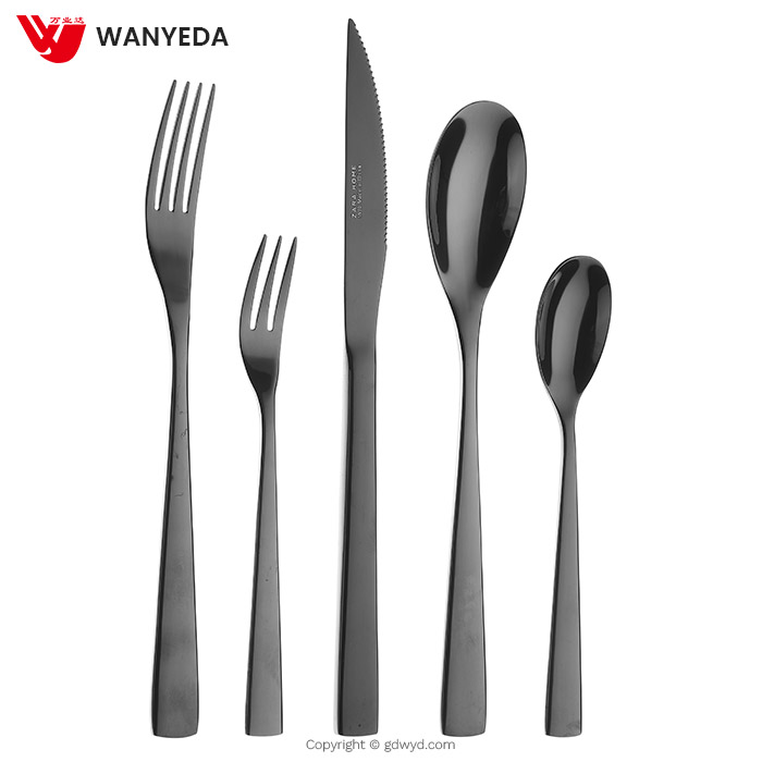 Buy Wholesale Stainless Steel 18/10 Cutlery