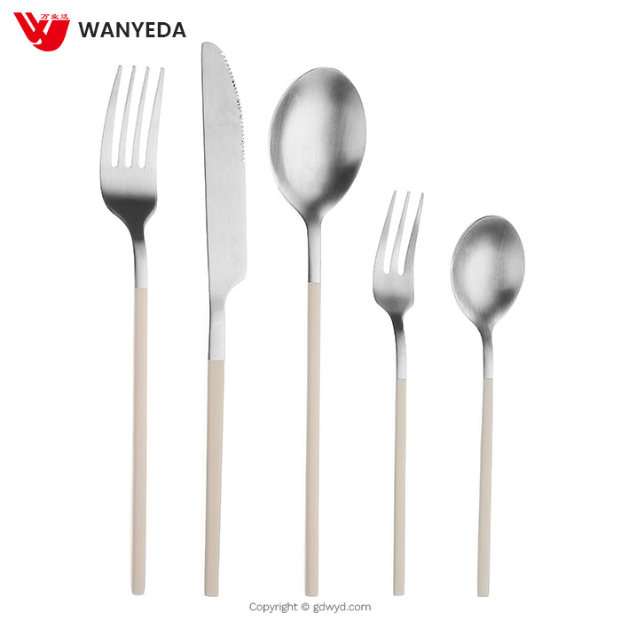 Buy Wholesale Stainless Steel 18/10 Cutlery