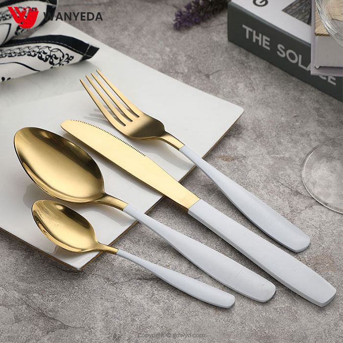 Buy Wholesale Stainless Steel 18/10 Cutlery