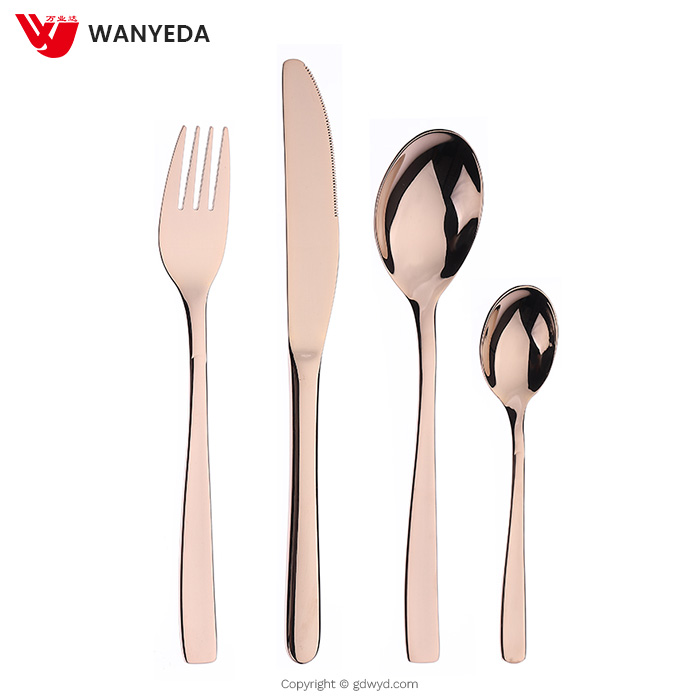 Buy Wholesale Stainless Steel 18/10 Cutlery