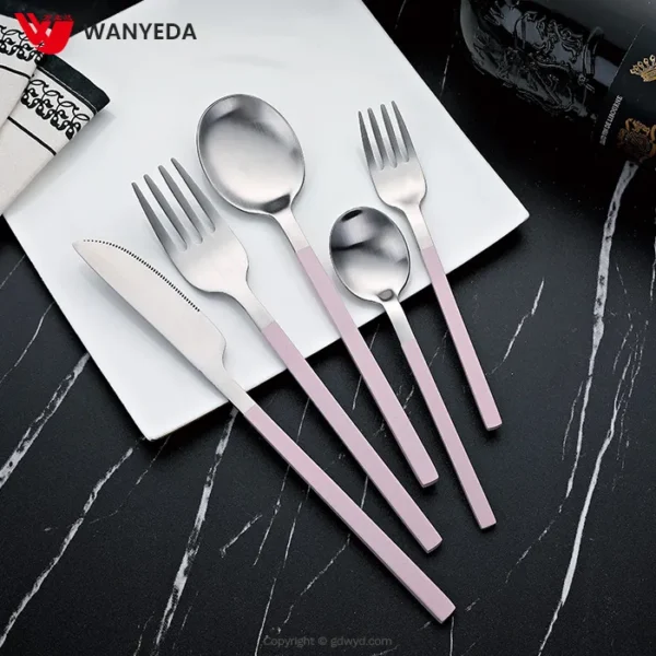 wyd 2311 stainless steel cutlery sets manufacturer & supplier (复制)