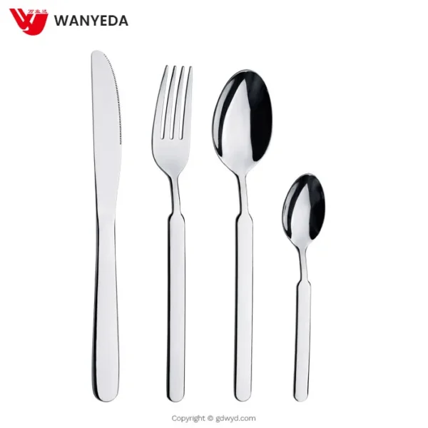 wyd 2308 stainless steel cutlery sets manufacturer & supplier