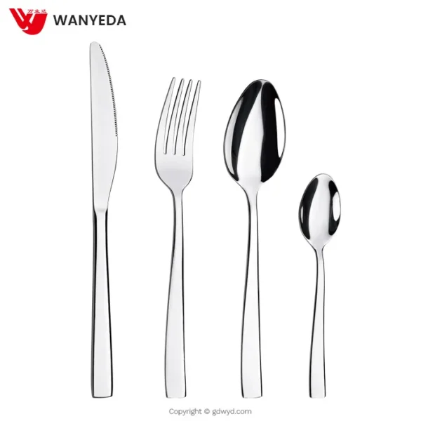 wyd 2308 stainless steel cutlery sets manufacturer & supplier