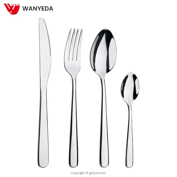 wyd 2308 stainless steel cutlery sets manufacturer & supplier